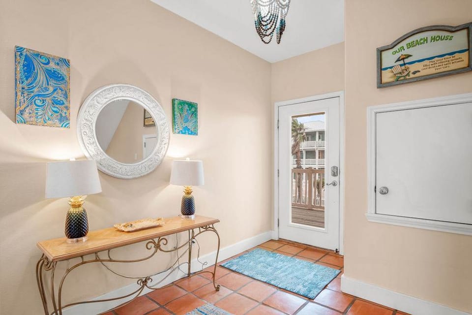 House | 3 bedrooms, high-speed internet