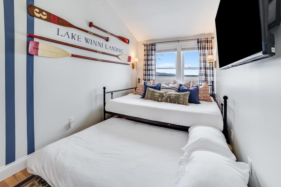 House | 3 bedrooms, high-speed internet