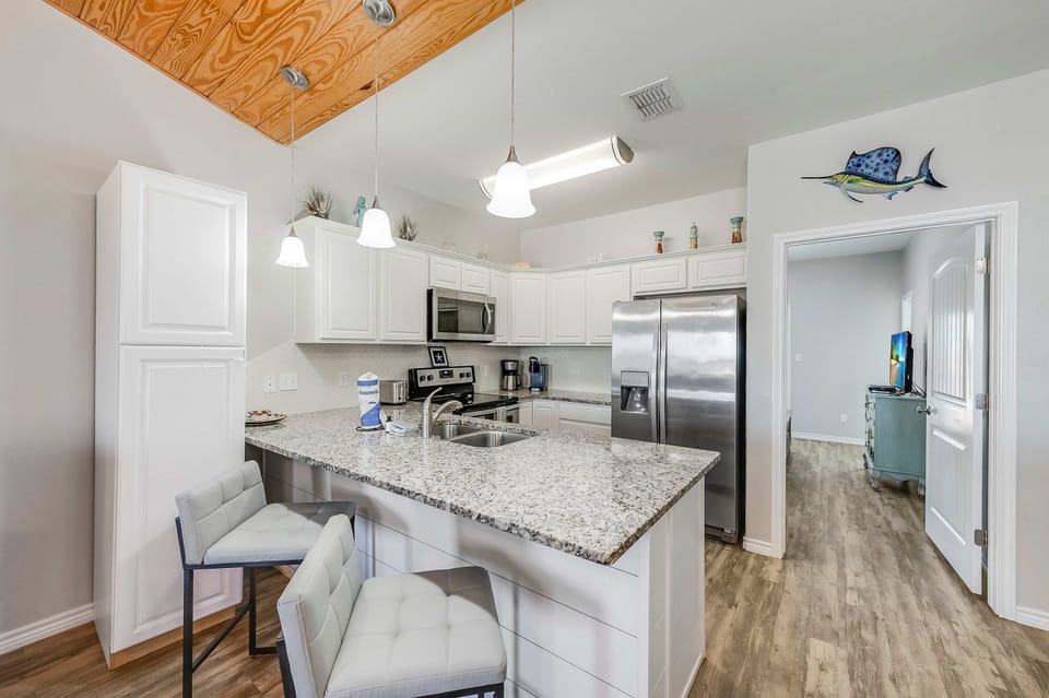 House | 3 bedrooms, high-speed internet