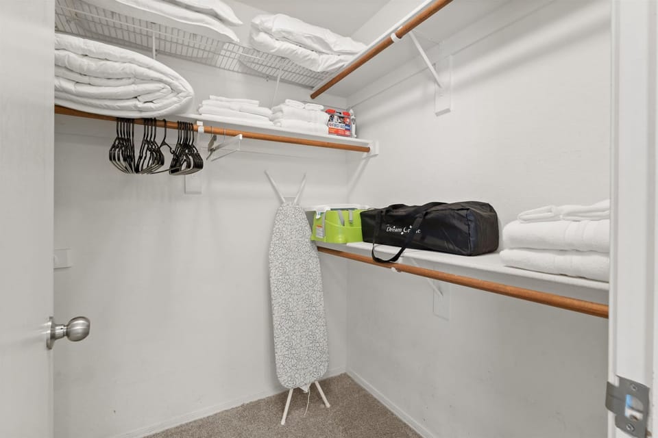 House | 4 bedrooms, high-speed internet