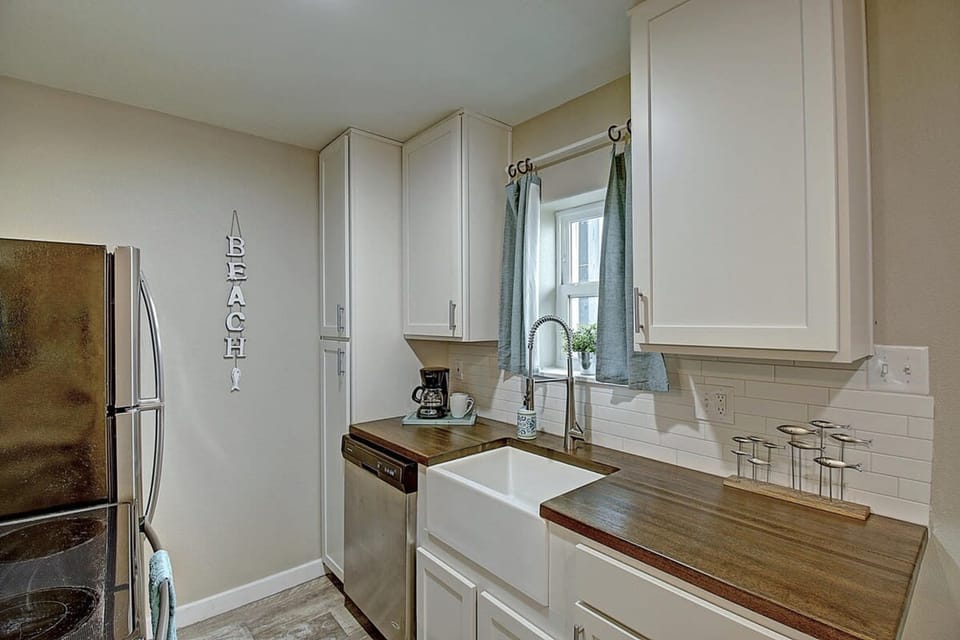 House | 1 bedroom, high-speed internet