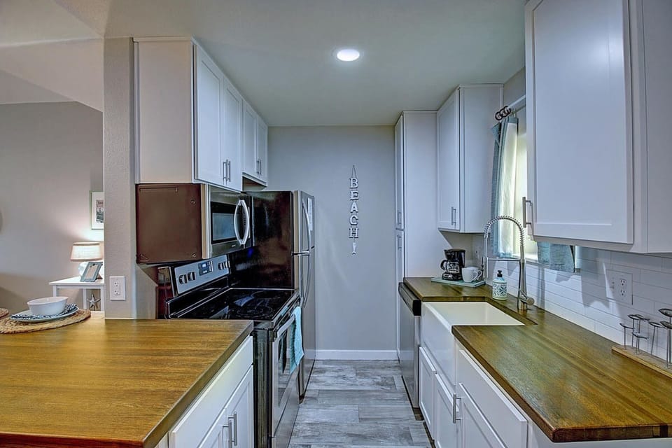 House | 1 bedroom, high-speed internet
