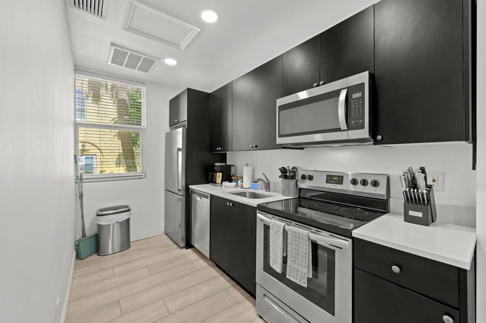 House | 1 bedroom, high-speed internet