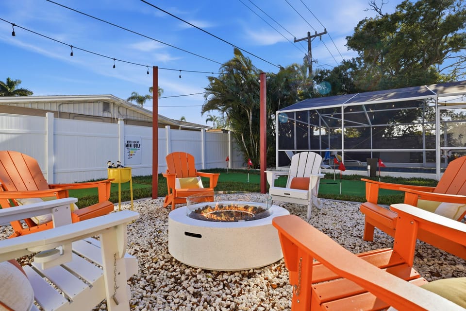 House | 3 bedrooms, high-speed internet