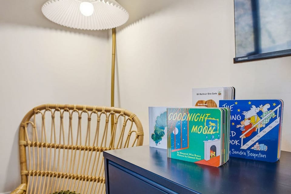 House | 3 bedrooms, high-speed internet