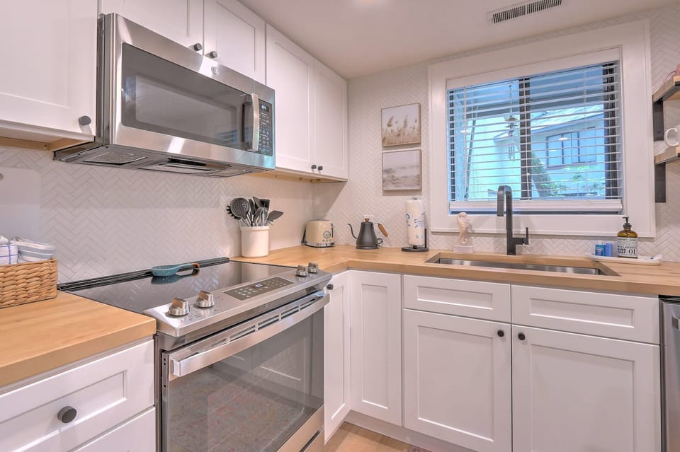 House | 2 bedrooms, high-speed internet