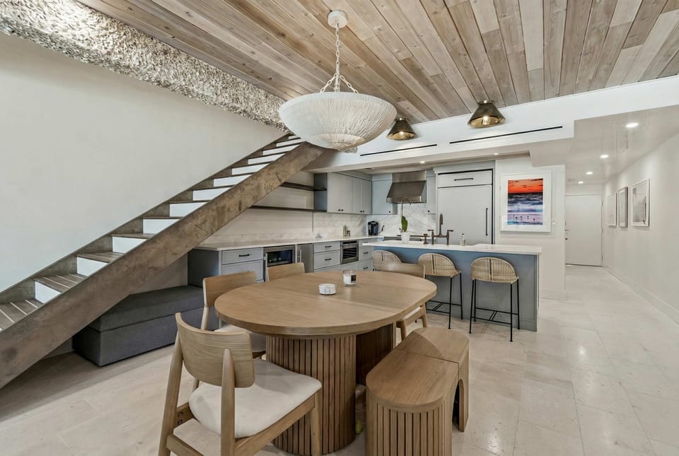 House | 4 bedrooms, high-speed internet