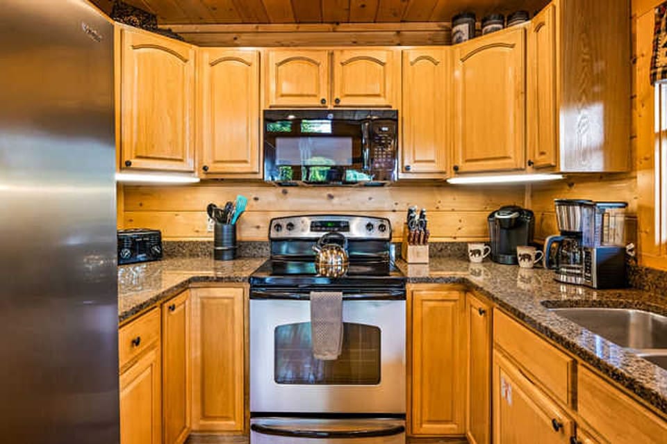 House | 3 bedrooms, high-speed internet