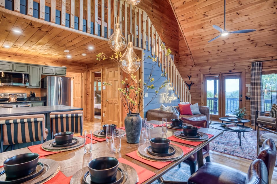 House | 4 bedrooms, high-speed internet