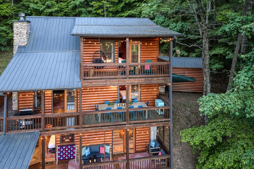 House | 4 bedrooms, high-speed internet