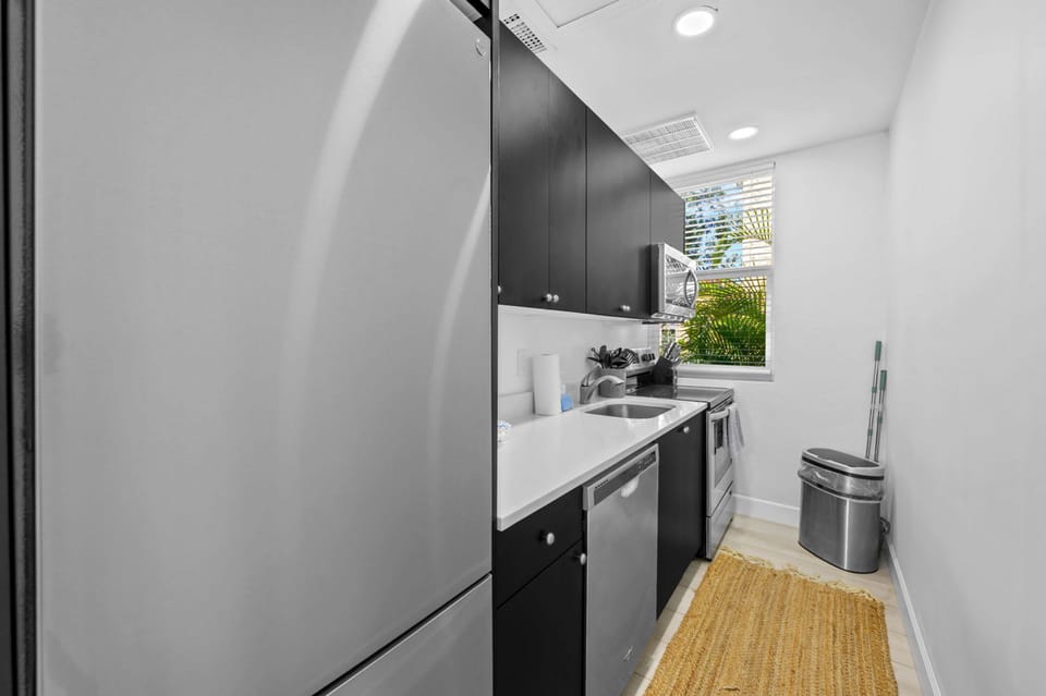 House | 1 bedroom, high-speed internet