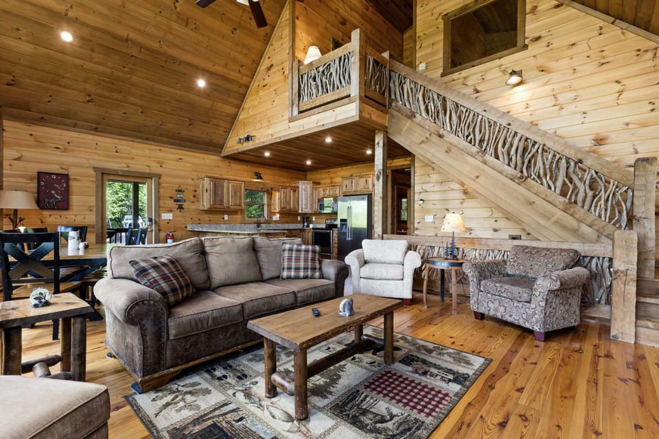 House | 3 bedrooms, high-speed internet