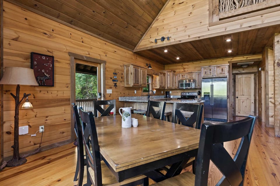 House | 3 bedrooms, high-speed internet