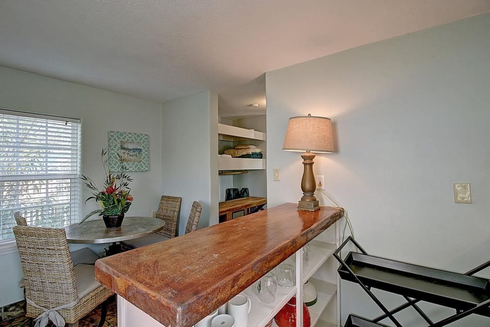 House | 1 bedroom, high-speed internet