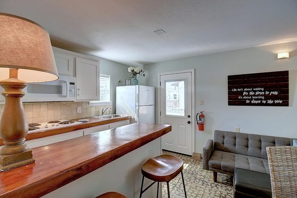 House | 1 bedroom, high-speed internet