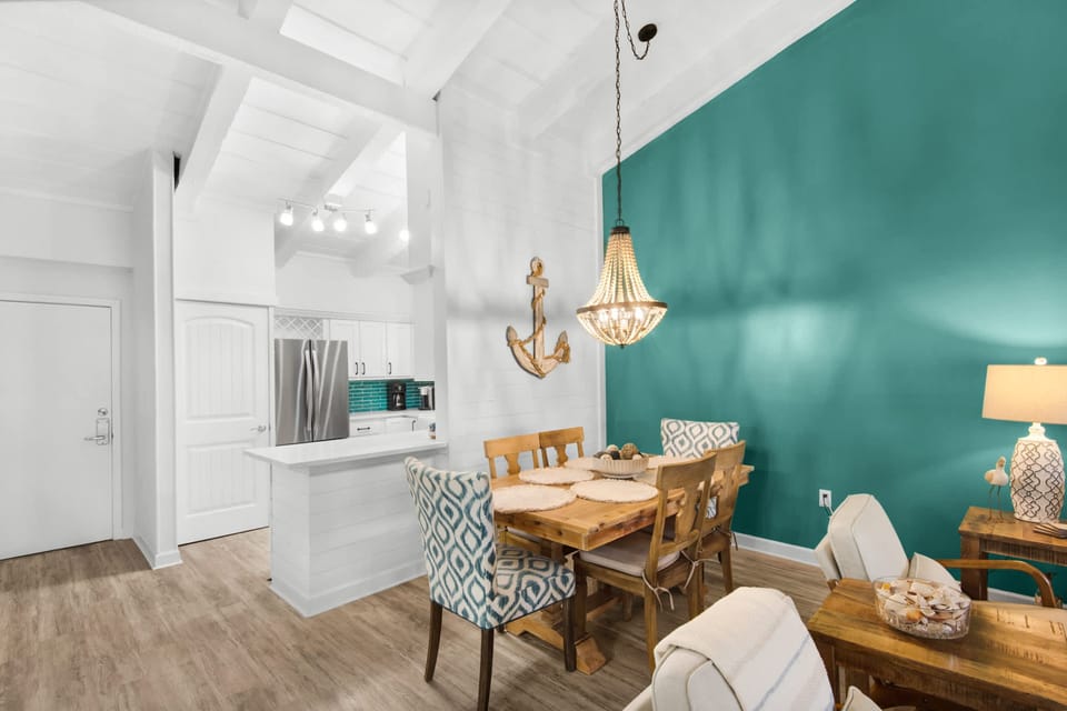 House | 2 bedrooms, high-speed internet