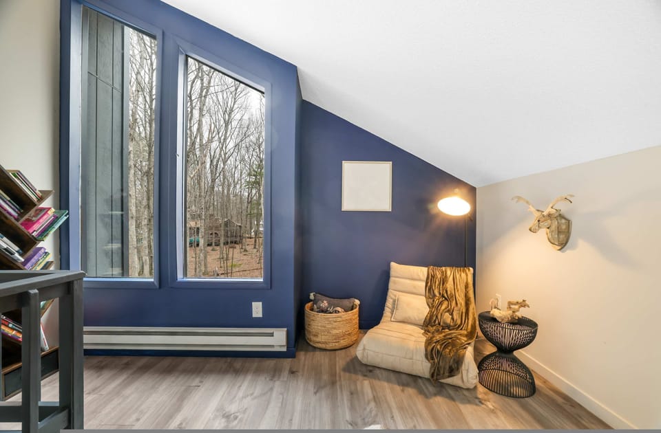 House | 3 bedrooms, high-speed internet