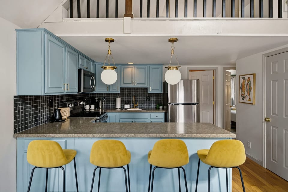 House | 3 bedrooms, high-speed internet