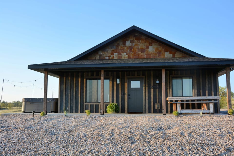 House | 2 bedrooms, high-speed internet