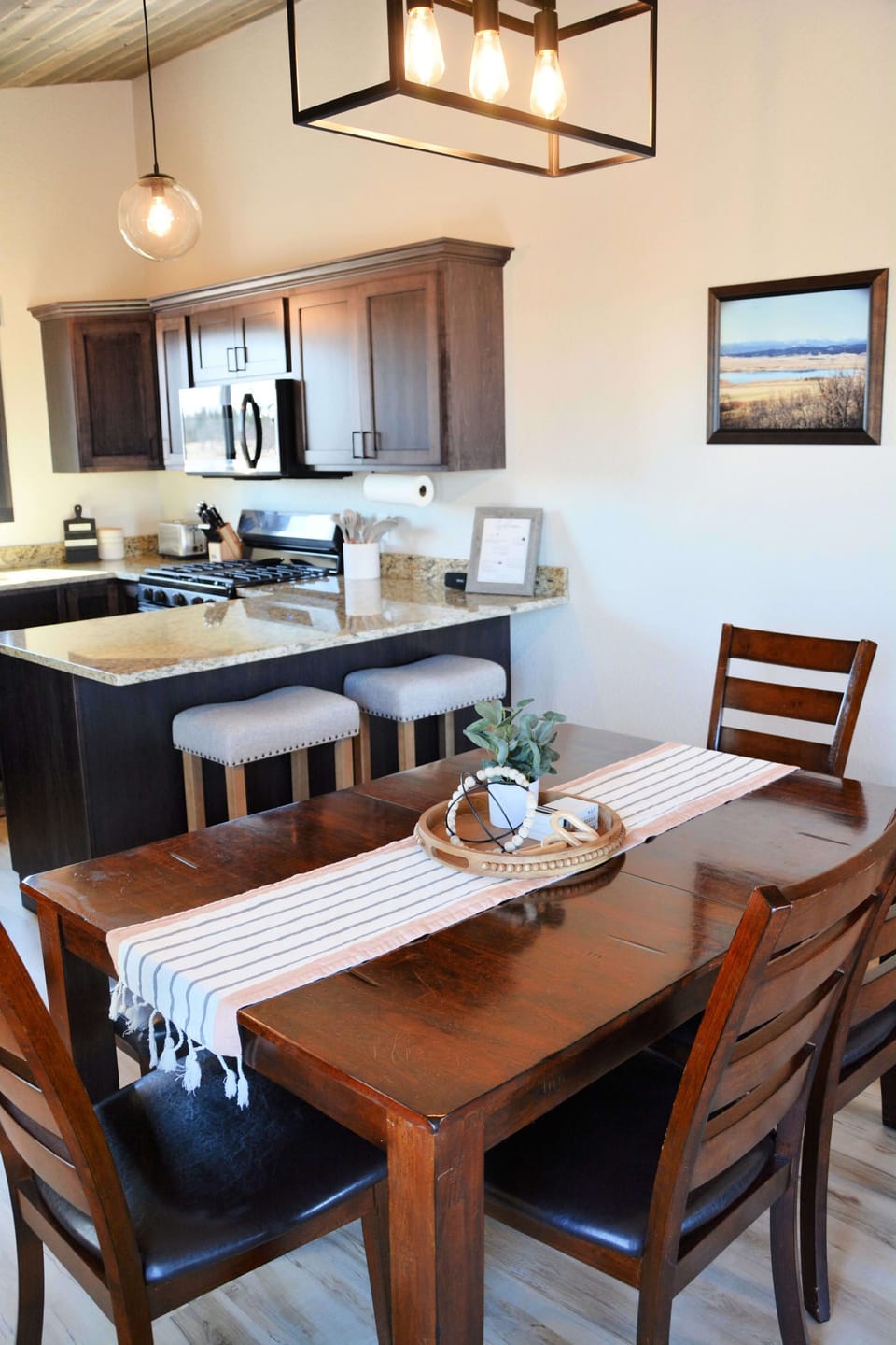 House | 2 bedrooms, high-speed internet