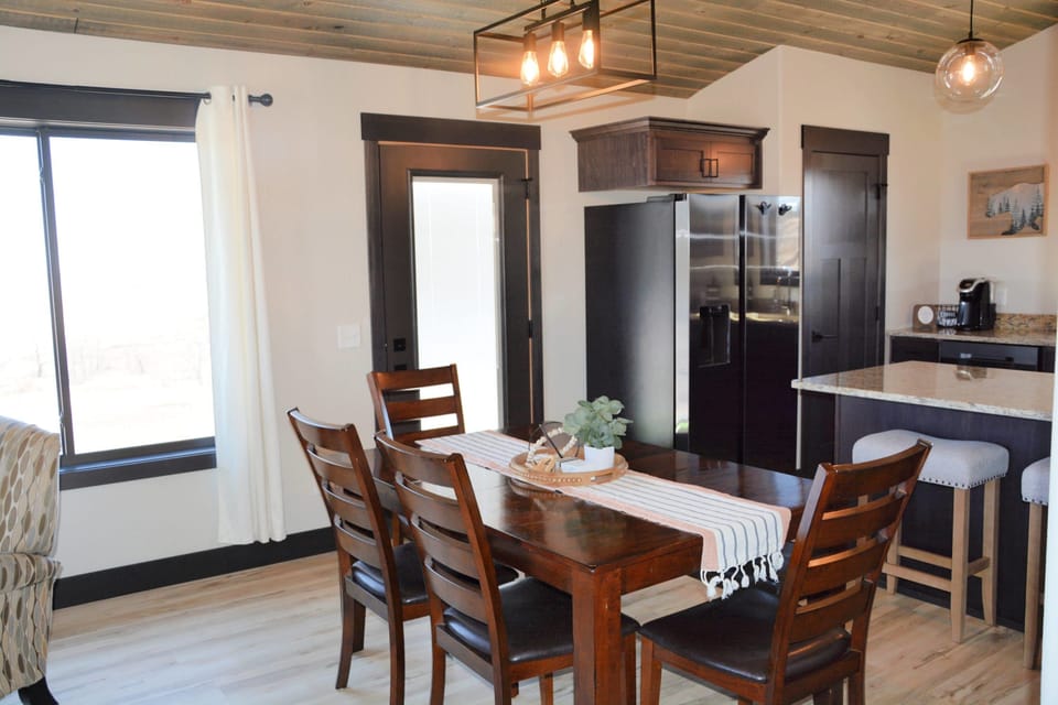 House | 2 bedrooms, high-speed internet