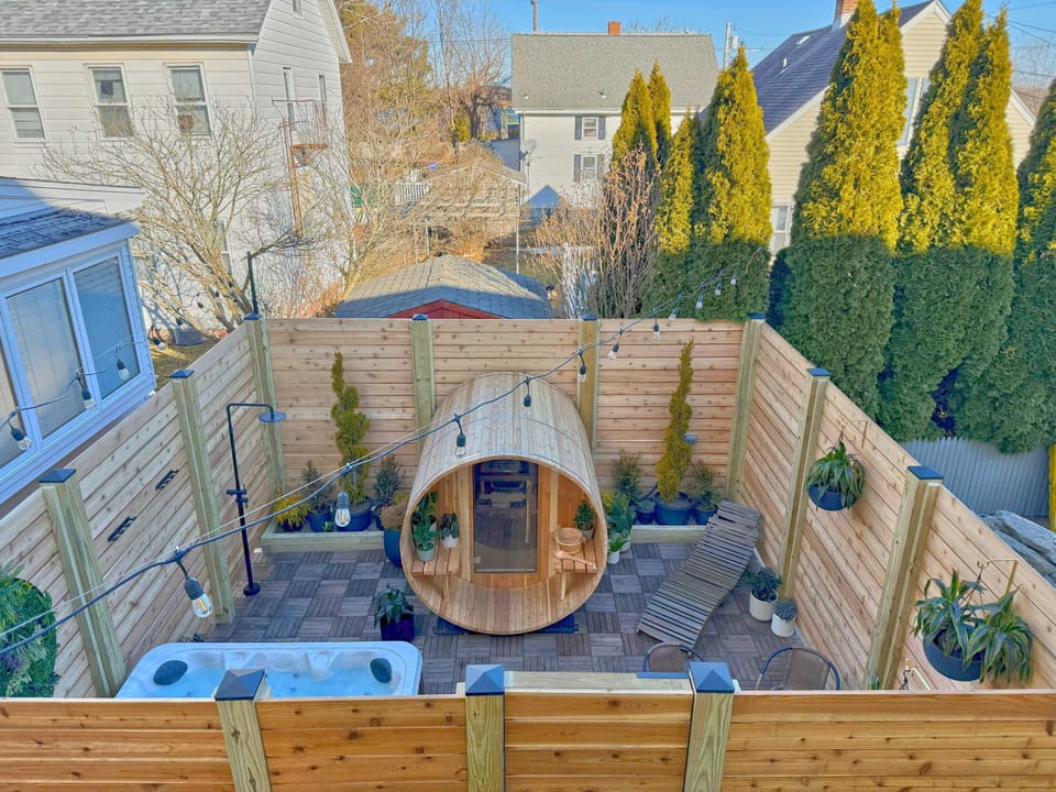 House | 3 bedrooms, high-speed internet