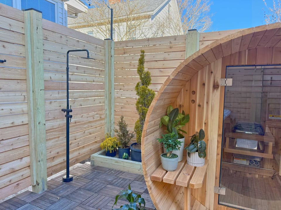 House | 3 bedrooms, high-speed internet