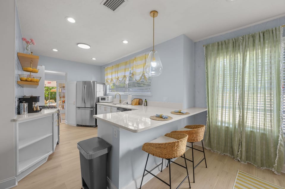 House | 4 bedrooms, high-speed internet