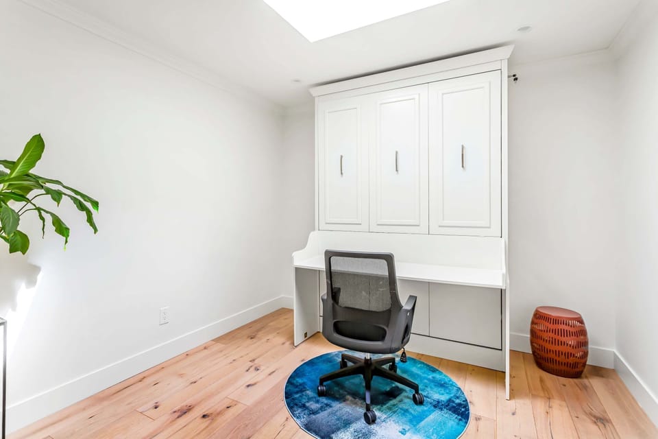 House | 4 bedrooms, high-speed internet