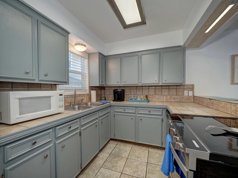 House | 2 bedrooms, high-speed internet