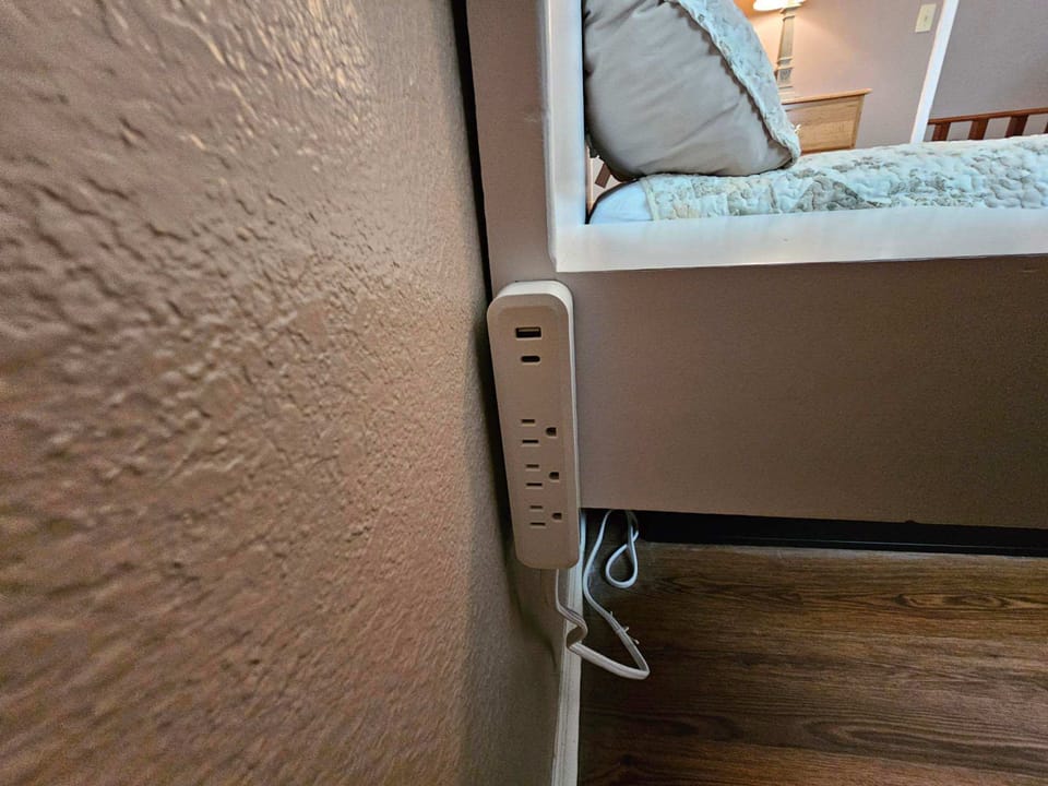 House | 2 bedrooms, high-speed internet