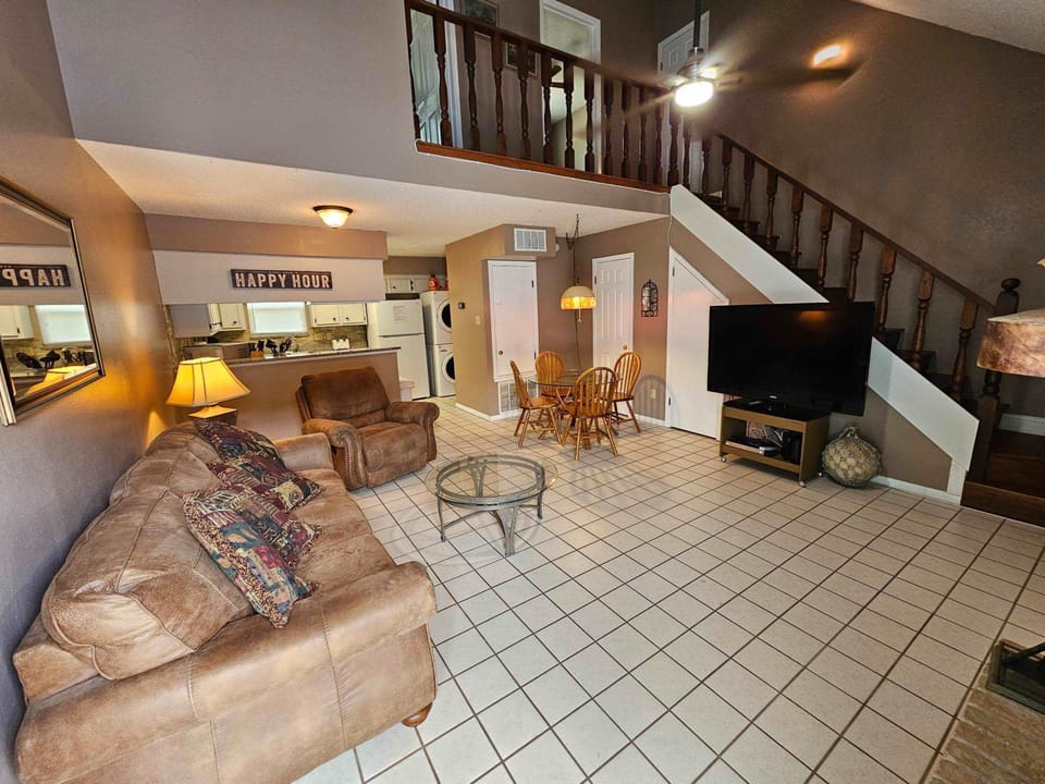House | 2 bedrooms, high-speed internet