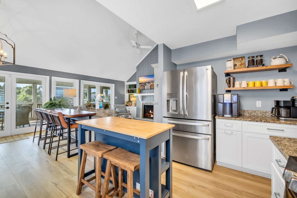 House | 6 bedrooms, high-speed internet