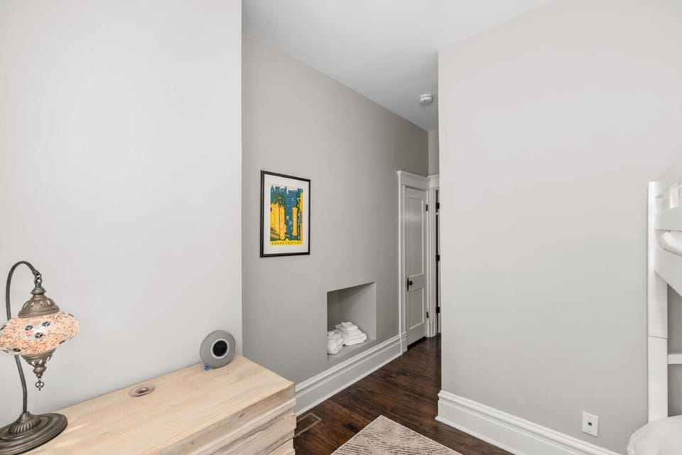 House | 3 bedrooms, high-speed internet