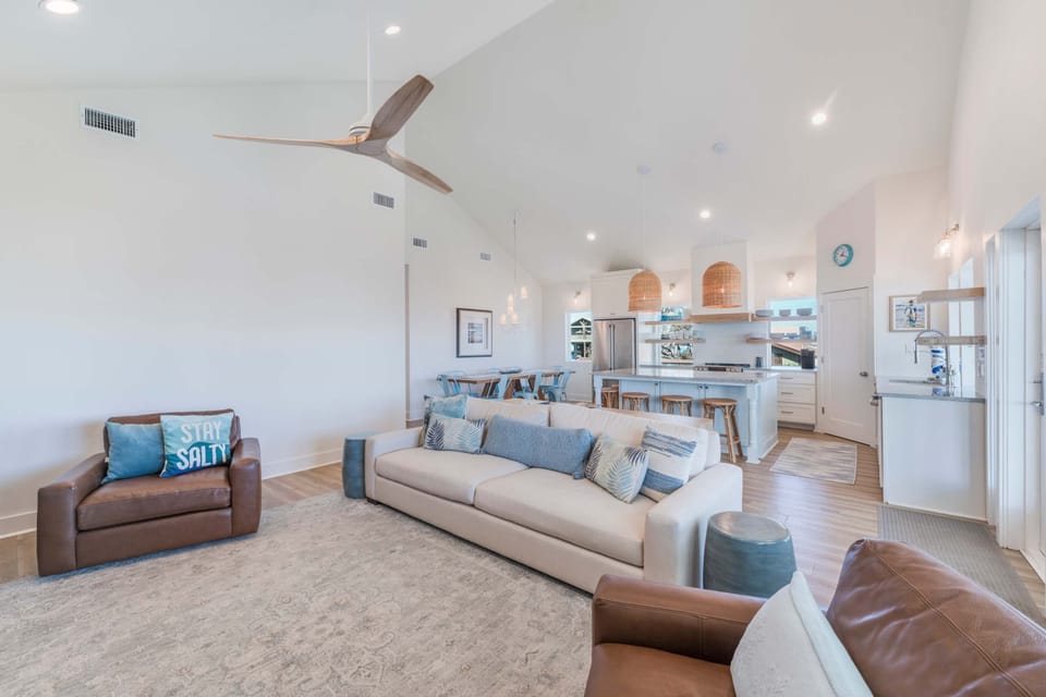 House | 3 bedrooms, high-speed internet