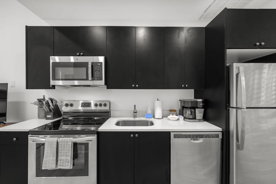 House | 1 bedroom, high-speed internet