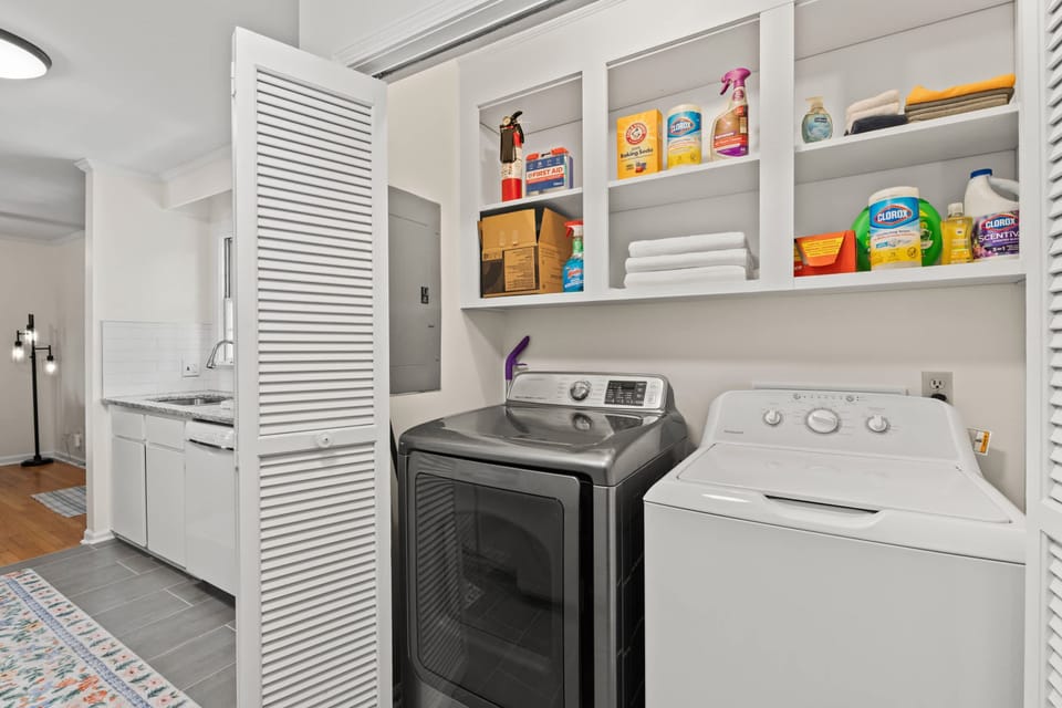House | 4 bedrooms, high-speed internet