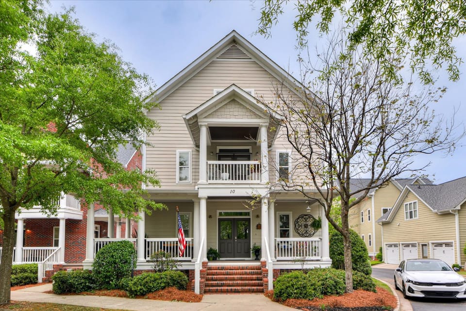 House | 2 bedrooms, high-speed internet