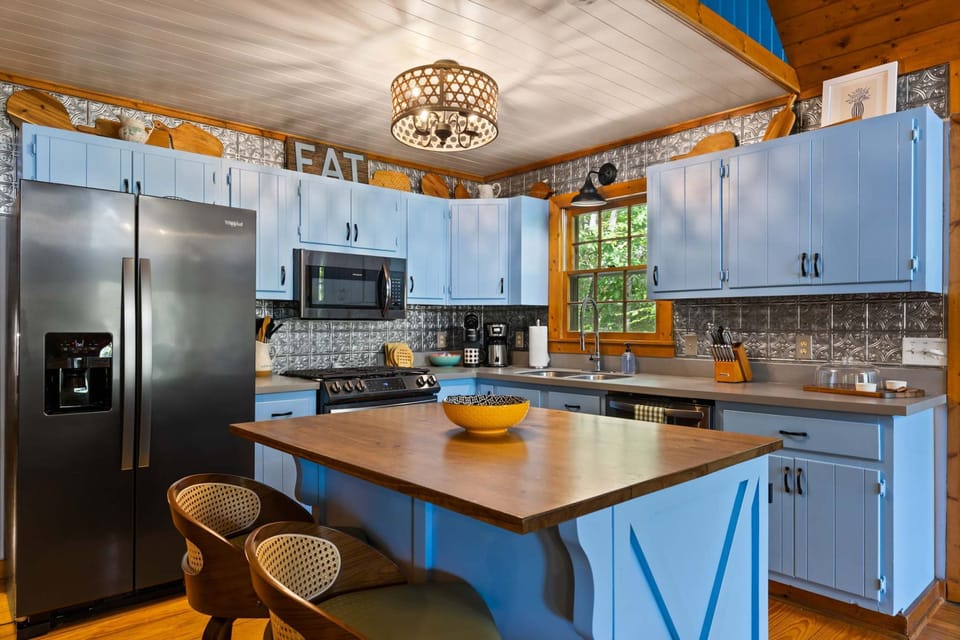 House | 4 bedrooms, high-speed internet
