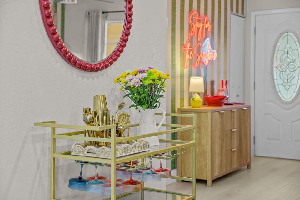 House | 3 bedrooms, high-speed internet