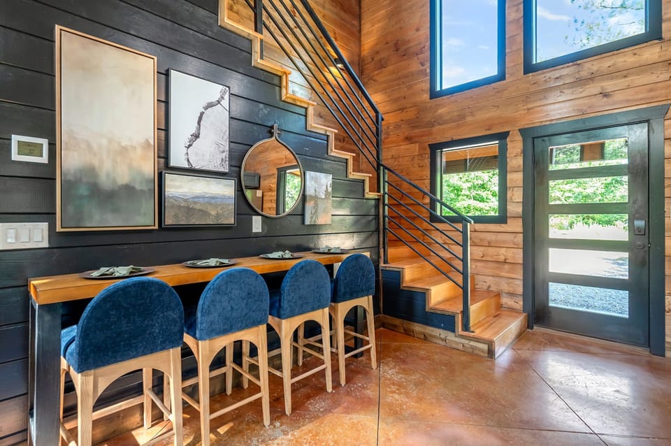 House | 2 bedrooms, high-speed internet
