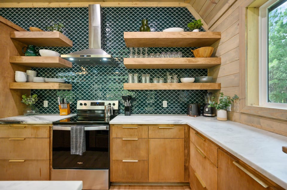House | 3 bedrooms, high-speed internet