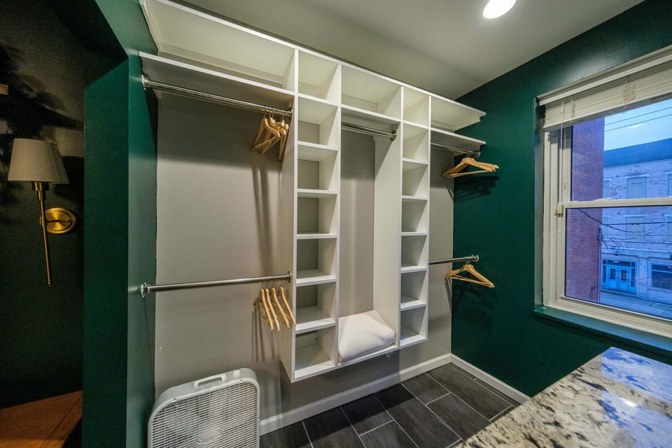 House | 3 bedrooms, high-speed internet