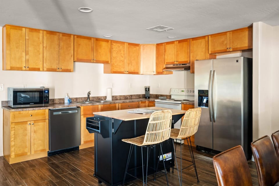 House | 7 bedrooms, high-speed internet