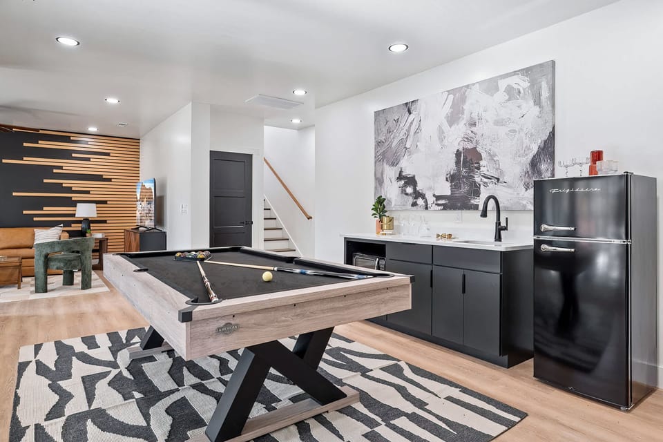 House | 3 bedrooms, high-speed internet