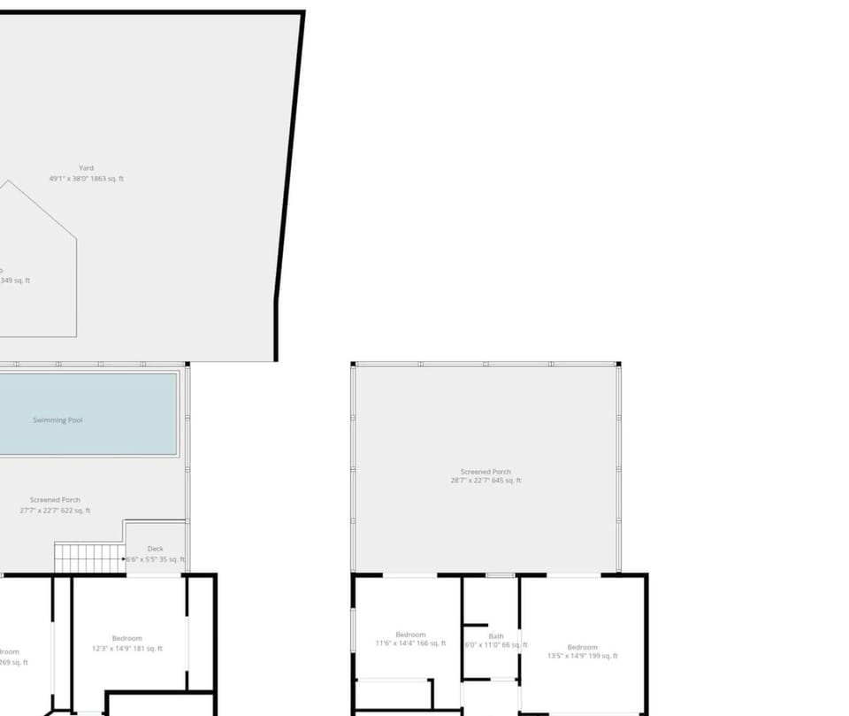 House | 4 bedrooms, high-speed internet
