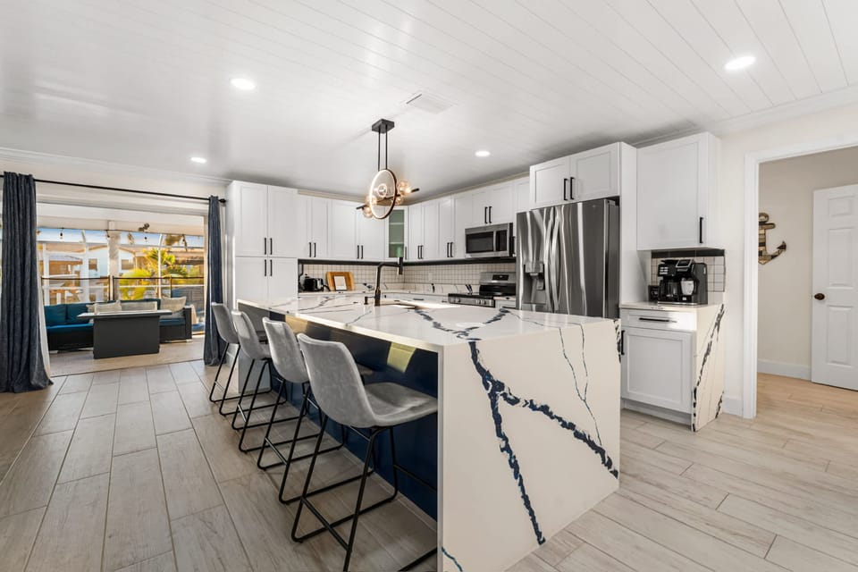 House | 3 bedrooms, high-speed internet