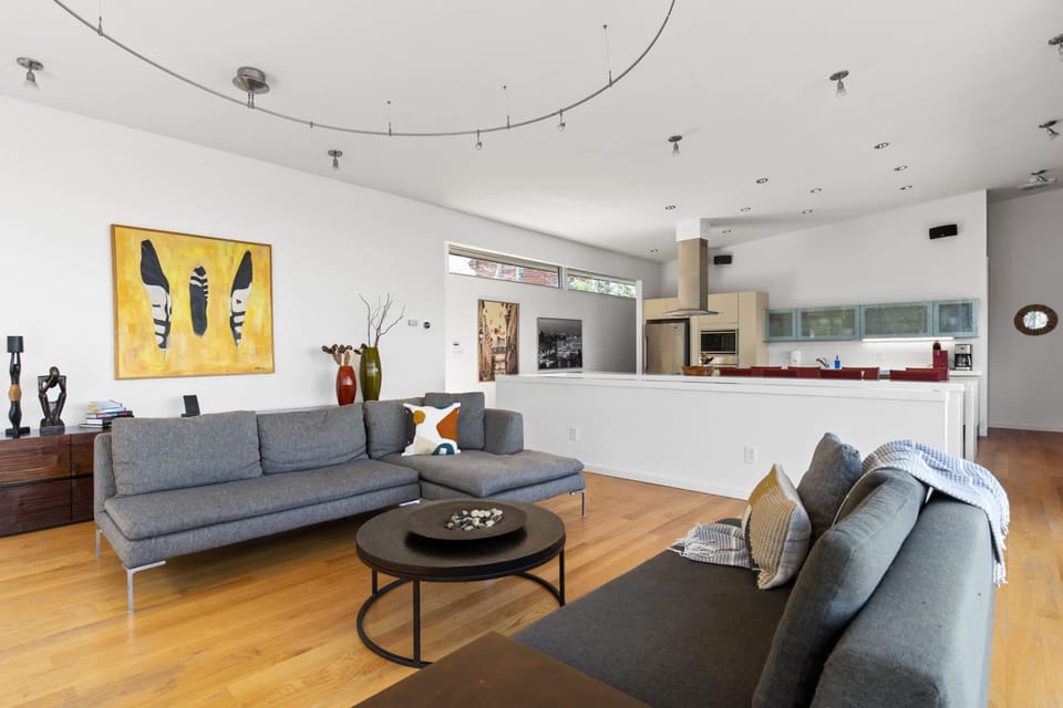 House | 3 bedrooms, high-speed internet