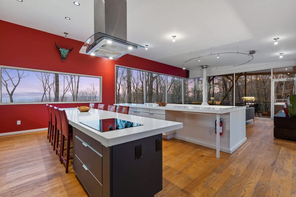 House | 3 bedrooms, high-speed internet