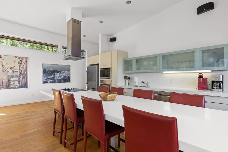 House | 3 bedrooms, high-speed internet